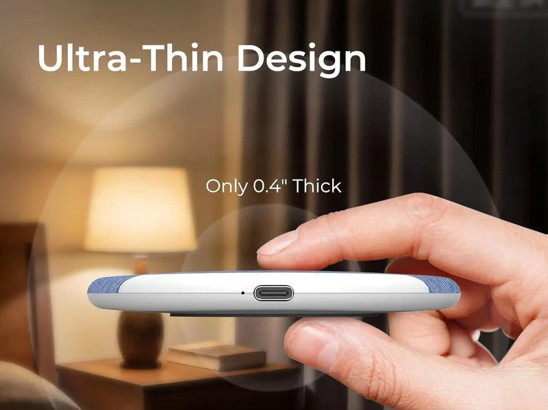 Transform Your Sleep Experience